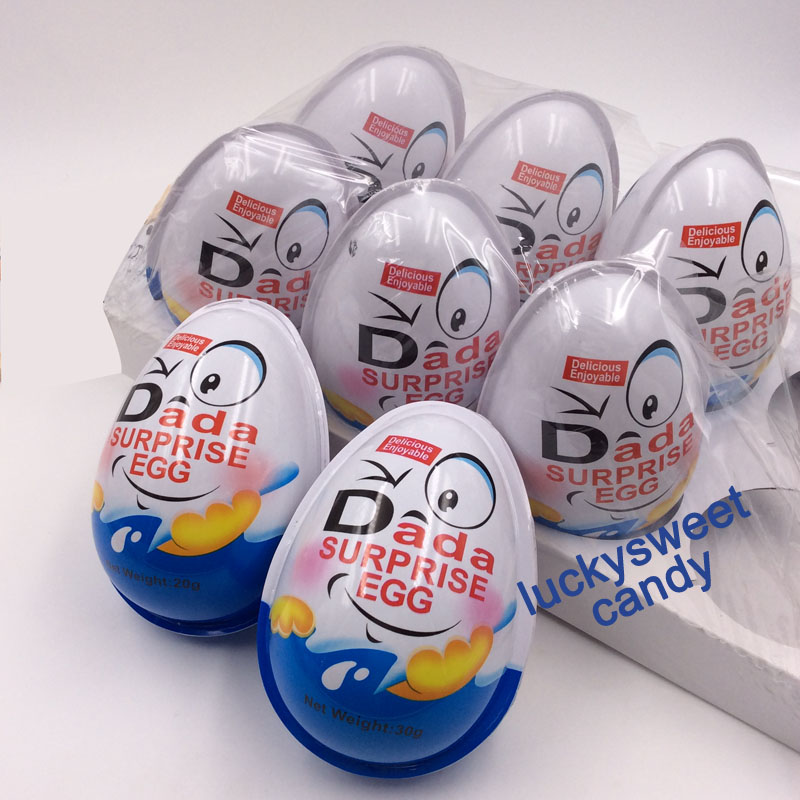 Kengo toy surprise egg 