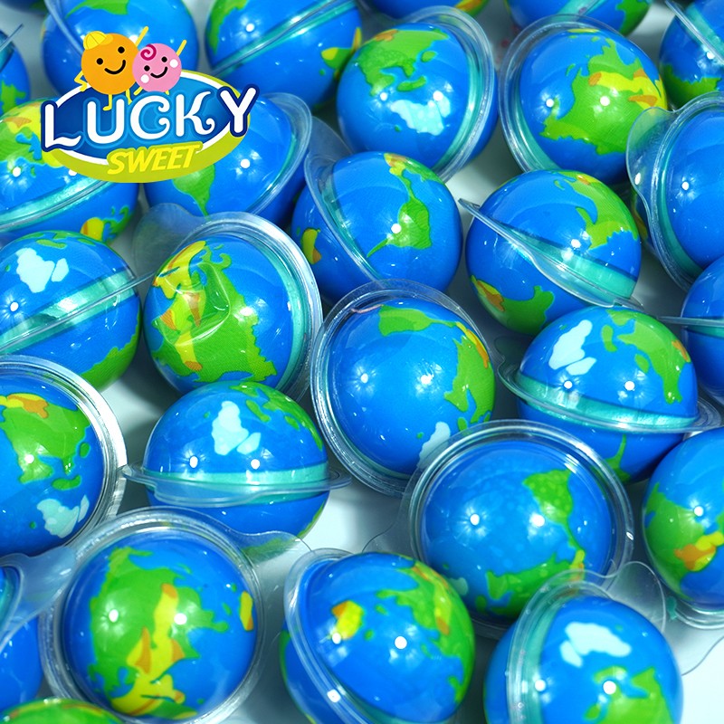 earth gummy candy