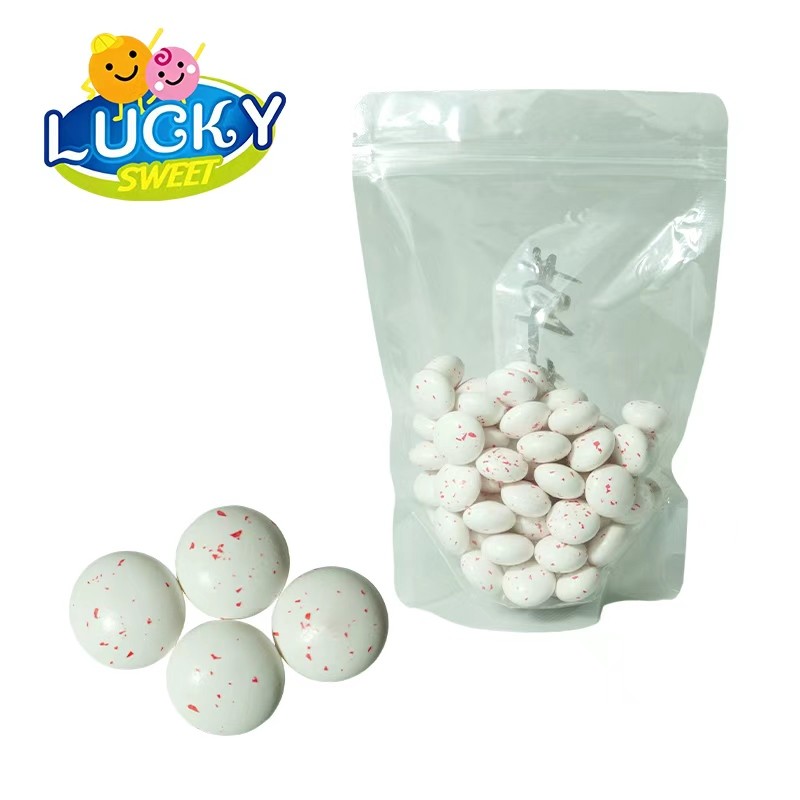 草莓味泡泡糖