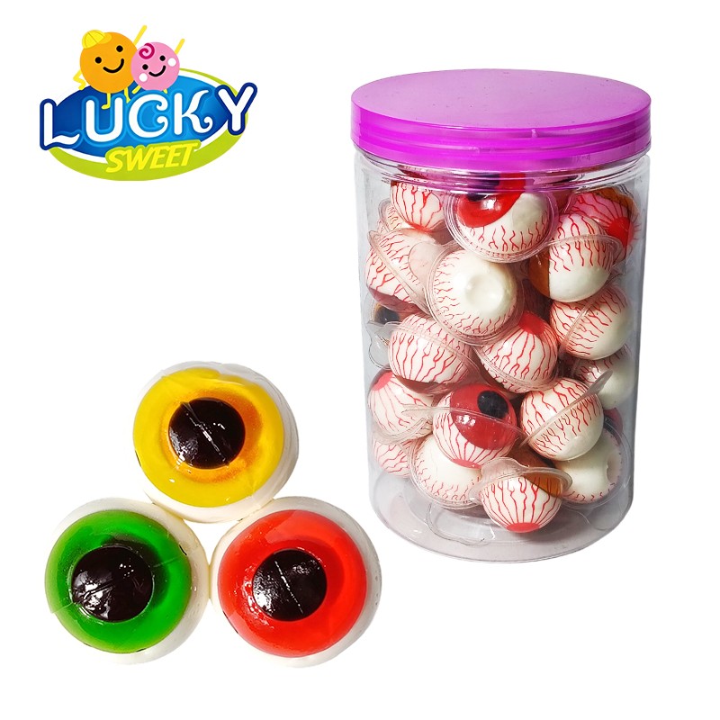 Eyes Gummy