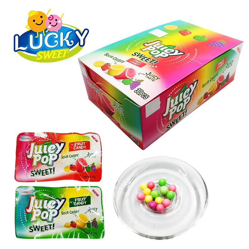 Juice pop fruit candy sour candy