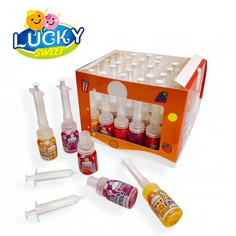 Doctor's Set Jam Candy