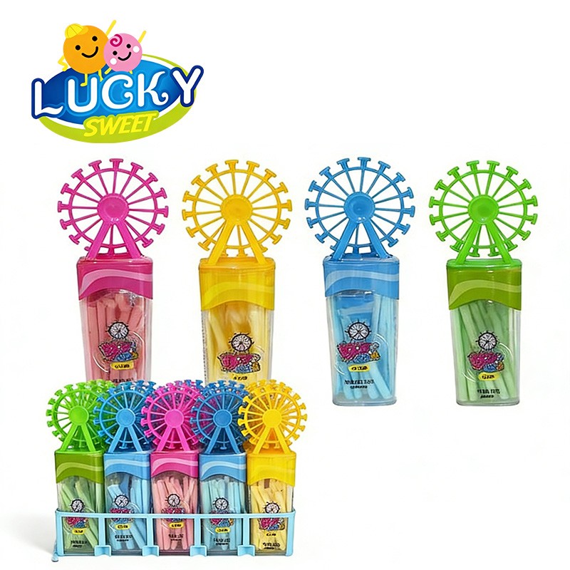 Windmill Powder Candy