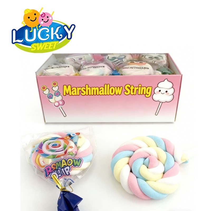 Marshmallow String