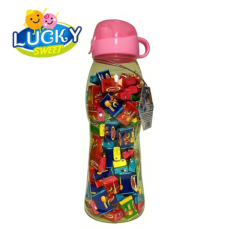 Thermos Bottle Bubble Gum
