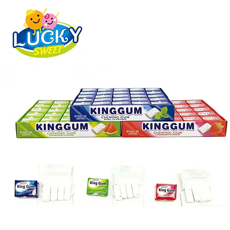 Kinggum Bubble Gum