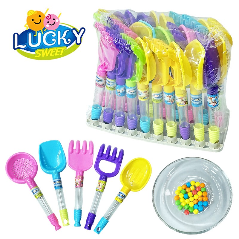 Tools candy toy candy press candy