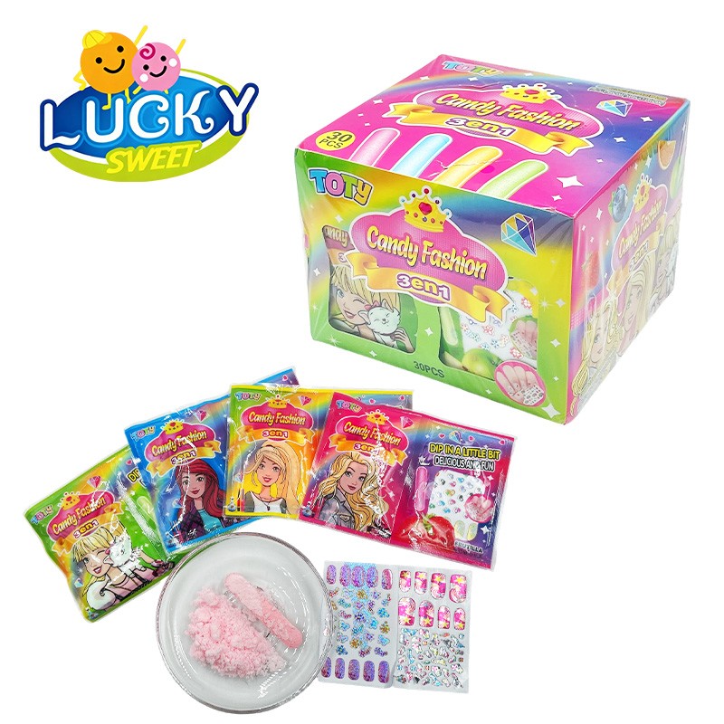 Princess Compressed Sugar