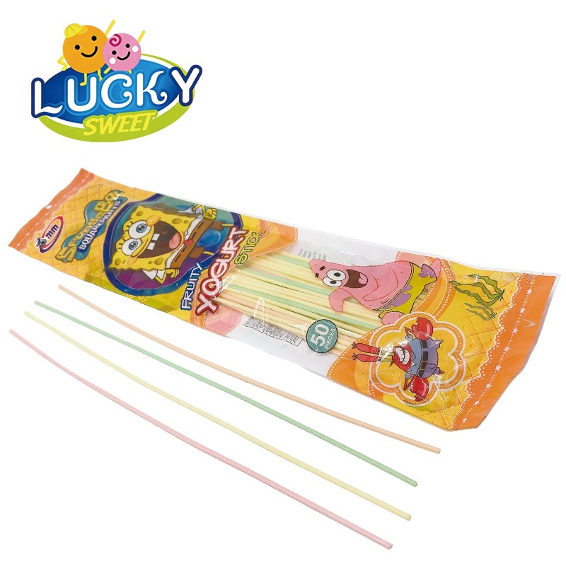 SpongeBob Pink Stick
