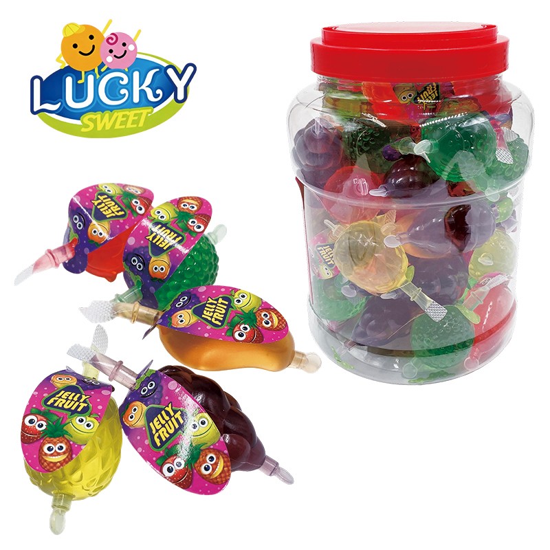 Triangle Jelly