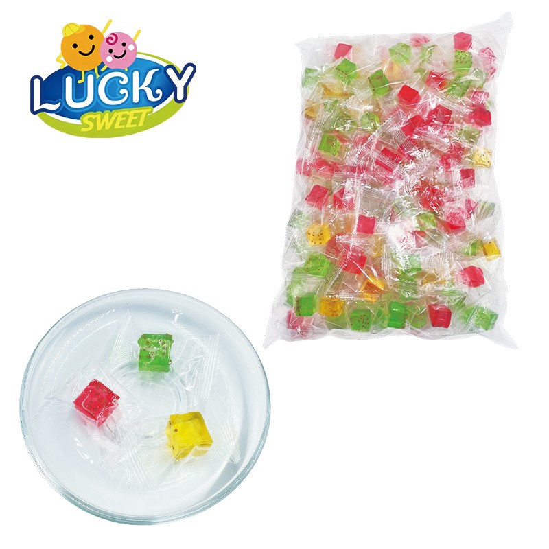 Chia Seed Gummy