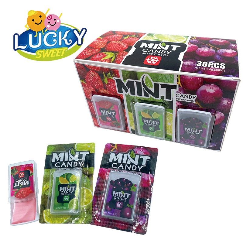 MINT CANDY