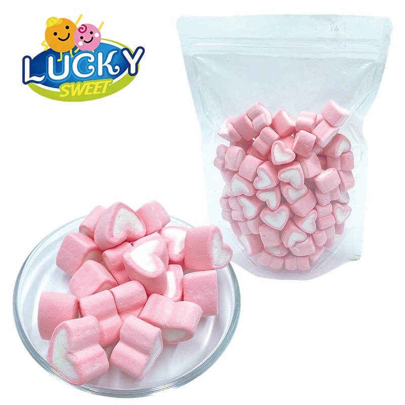 Marshmallow love