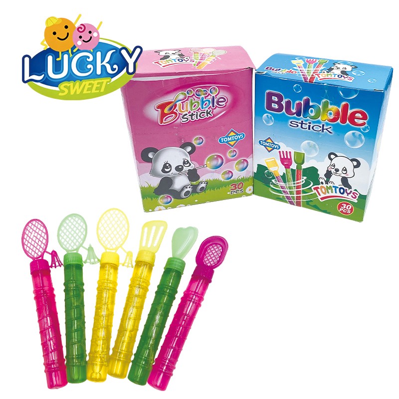 Bubble Solution Twin Pack