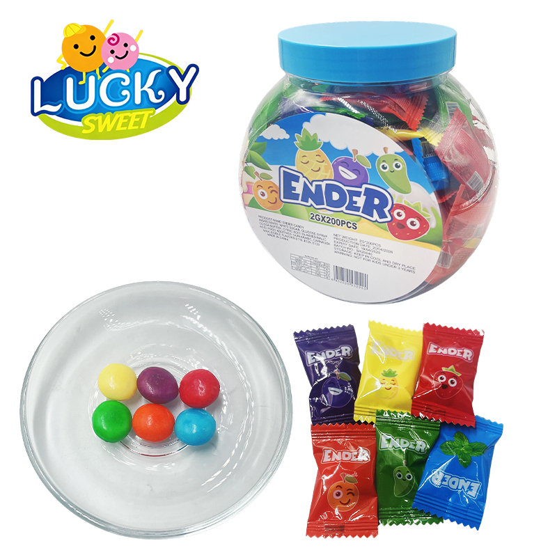 ENDER Gummy