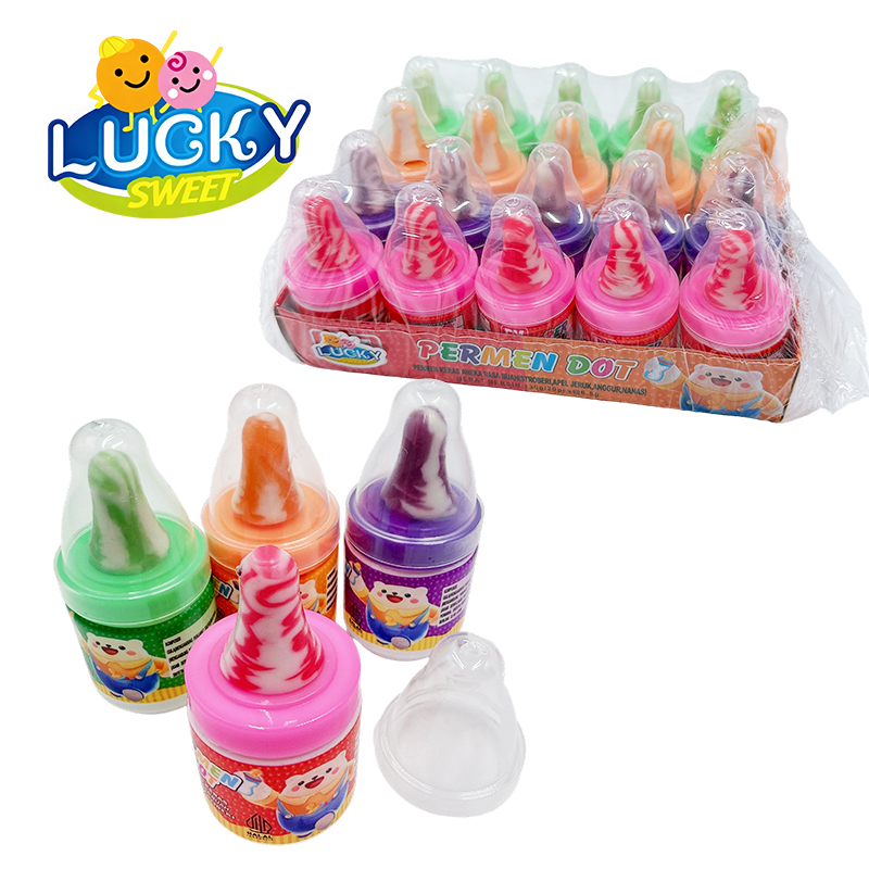 Permen Pacifier Candy